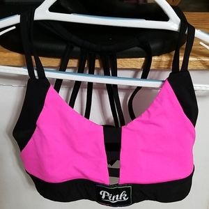 Victoria's secret PINK ultimate Sports Bra